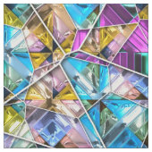 Cellular Art 3 Stof (Swatch)