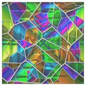 Cellular Art 4 Stof (Swatch)