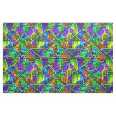 Cellular Art 4 Stof (Fat Quarter)