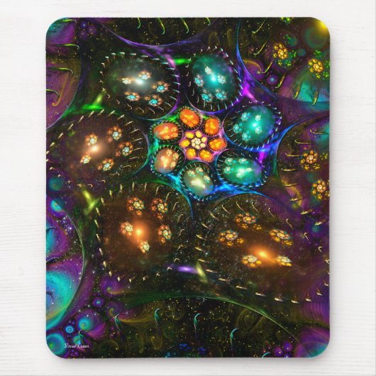 Cellulis Muismat (Voorkant)