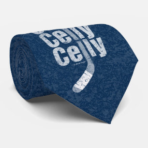 Celly Celly Celly (Hockey) Stropdas