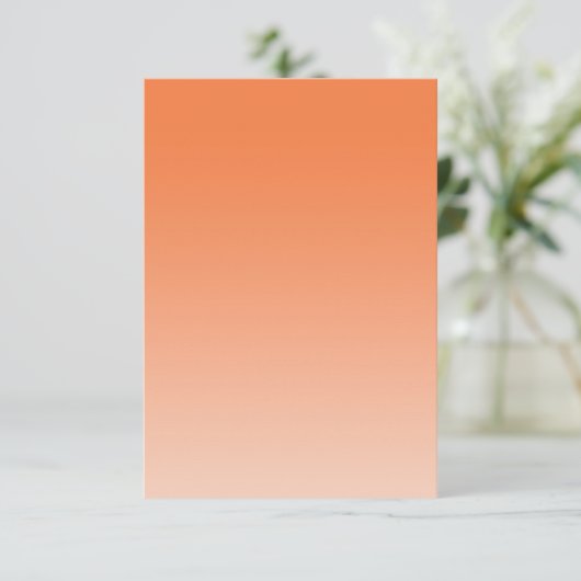 Celosia Oranje Twinkle Lights RSVP (Staand voorkant)