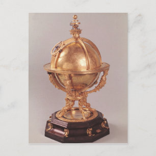 Celsiale bol, c.1580 briefkaart