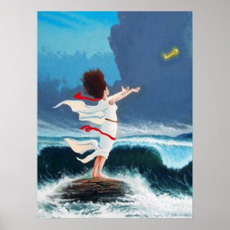 Celsials: De sleutel tot leven Poster