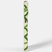 ☘️ Celsius Groen en Entrelacs 🍀 Case-Mate iPhone Case (Achterkant / Rechts)