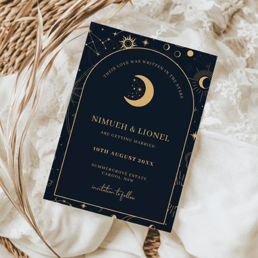 Celsius Schriftelijk in de sterren Opslaan Datum Kaart