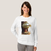 Celsius wereldbol, 1688 t-shirt (Voorkant volledig)
