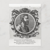 Celsus Briefkaart (Voorkant)