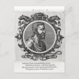 Celsus Briefkaart