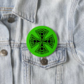 celt_cross ronde button 7,6 cm (In situ)