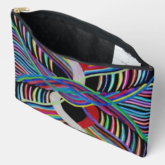 Celtelix op etui (Open)