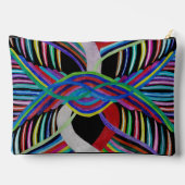 Celtelix op etui (Achterkant)