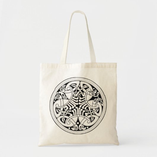 Celtic 1 tote bag (Voorkant)