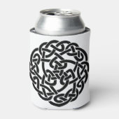 Celtic 2 blikjeskoeler (Blikje Voorkant)
