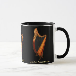 Celtic American Mok