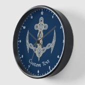 Celtic Anchor 1 (Hoek)