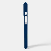 Celtic Anchor 1 Case-Mate iPhone Case (Achterkant / Links)