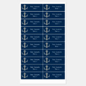 Celtic Anchor 1 Labels (Vel)