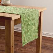 Celtic Art & Design Short Table Runner Korte Tafelloper (Voorbeeld)