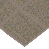 Celtic Art & Design Short Table Runner Korte Tafelloper (Hoek)