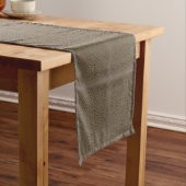 Celtic Art & Design Short Table Runner Korte Tafelloper (Voorbeeld)
