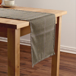 Celtic Art & Design Short Table Runner Korte Tafelloper