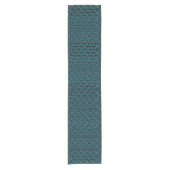 Celtic Art & Design Short Table Runner Korte Tafelloper (Voorkant)