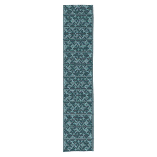Celtic Art & Design Short Table Runner Korte Tafelloper (Voorkant)