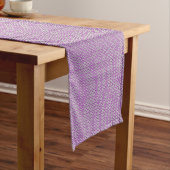 Celtic Art & Design Short Table Runner Korte Tafelloper (Voorbeeld)