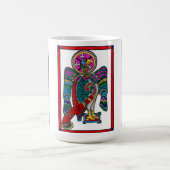 CELTIC ART KOFFIEMOK (Center)