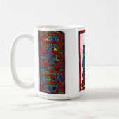 CELTIC ART KOFFIEMOK (Links)