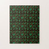 CELTIC ART LEGPUZZEL (Verticaal)