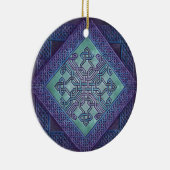 Celtic Avant Garde Ornament (Rechts)