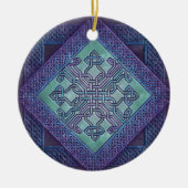 Celtic Avant Garde Ornament (Voorkant)