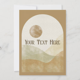 Celtic Beauty | Uitnodiging tot weddenschappen