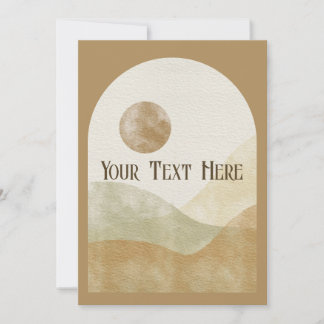 Celtic Beauty | Uitnodiging tot weddenschappen