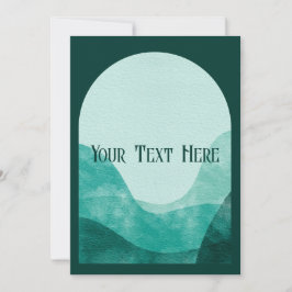 Celtic Beauty | Uitnodiging tot weddenschappen