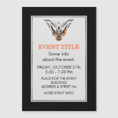 Celtic Bird (Voorkant)