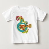 Celtic Bird (Voorkant)