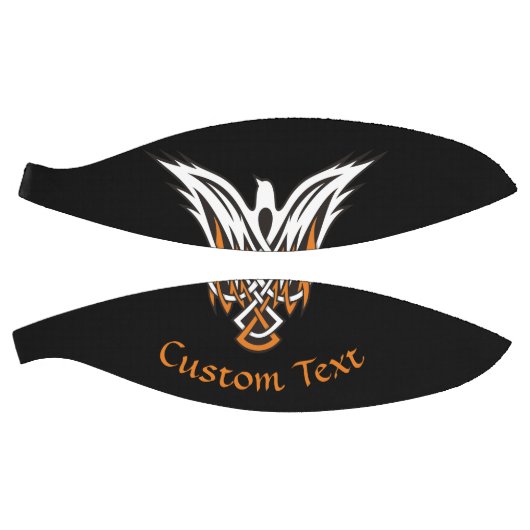 Celtic Bird Basketball Basketbal (Panelen)