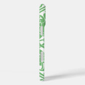 Celtic Bird Circle Pattern Persoonlijke iPhone Case-Mate iPhone Case (Achterkant / Rechts)