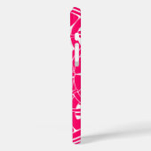 Celtic Bird Circle Pattern Persoonlijke iPhone Case-Mate iPhone Case (Achterkant / Links)