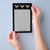 Celtic Bird Flyer (Hand)