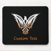 Celtic Bird Muismat (Voorkant)