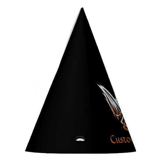 Celtic Bird Party Pet Feesthoedjes (Links)