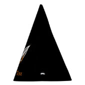 Celtic Bird Party Pet Feesthoedjes (Rechts)