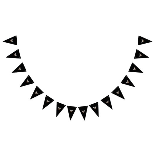 Celtic Bird Vlaggetjes (Alle)