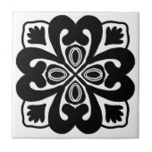 Celtic Blessing Tegeltje (Voorkant)