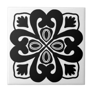 Celtic Blessing Tegeltje