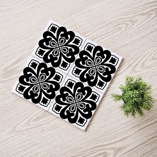 Celtic Blessing Tegeltje